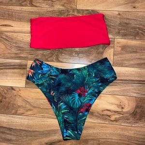 Shein bikini